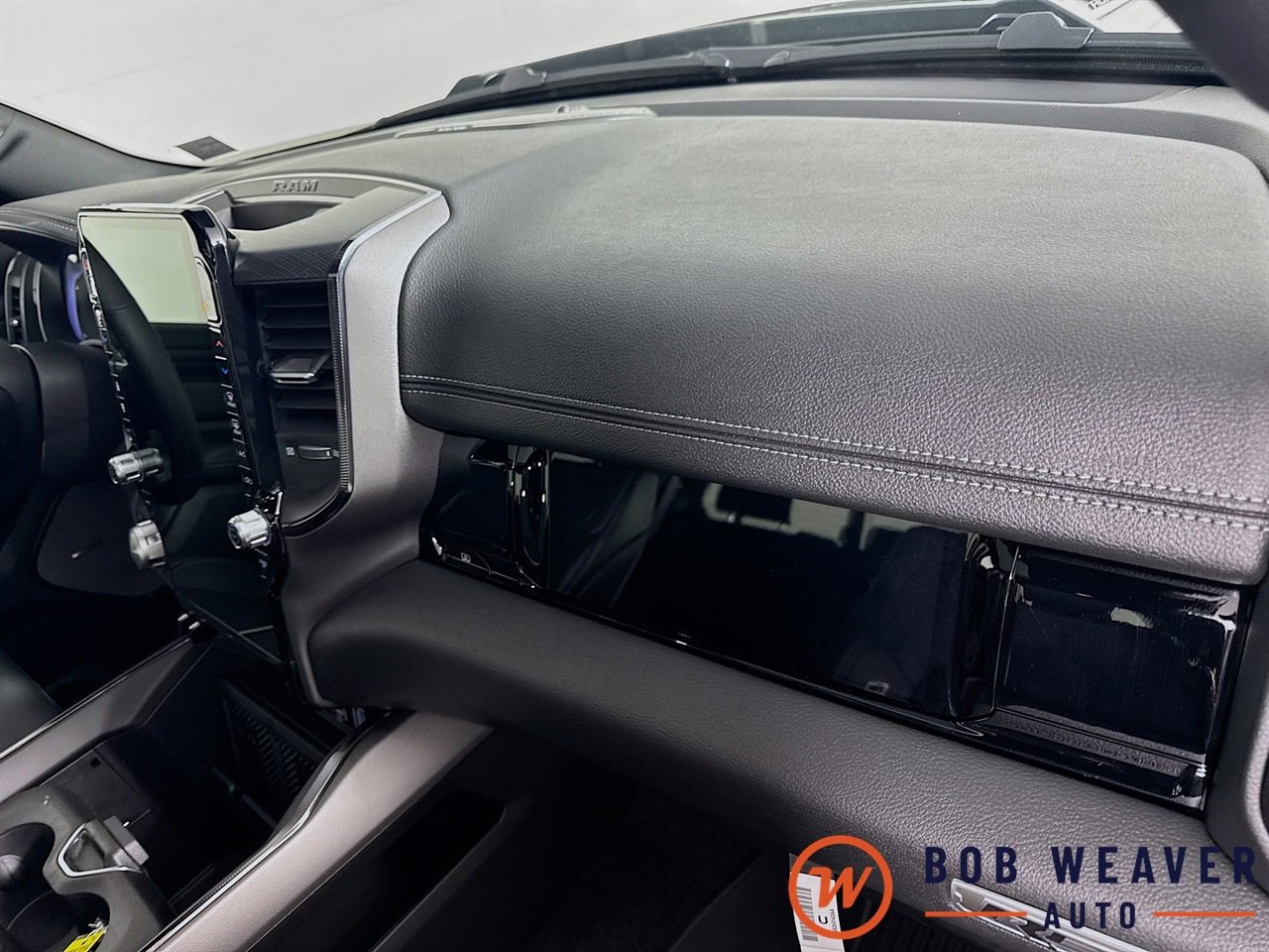 Used 2026 RAM 1500 Rebel image 32