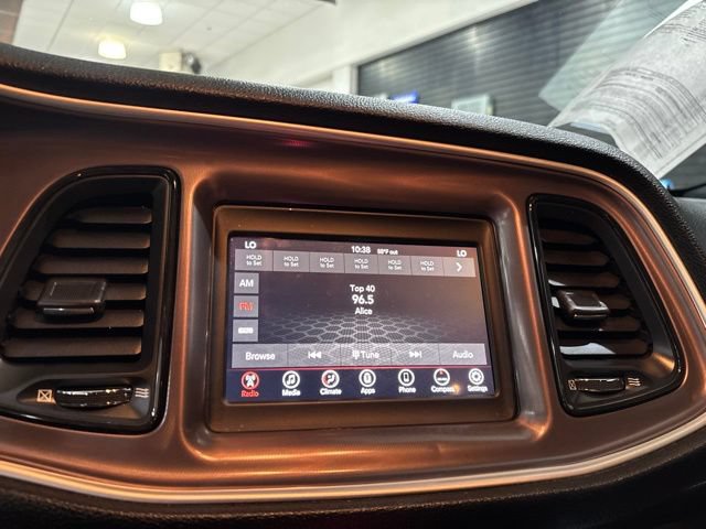 Used 2022 Dodge Challenger GT AWD/4WD image 23