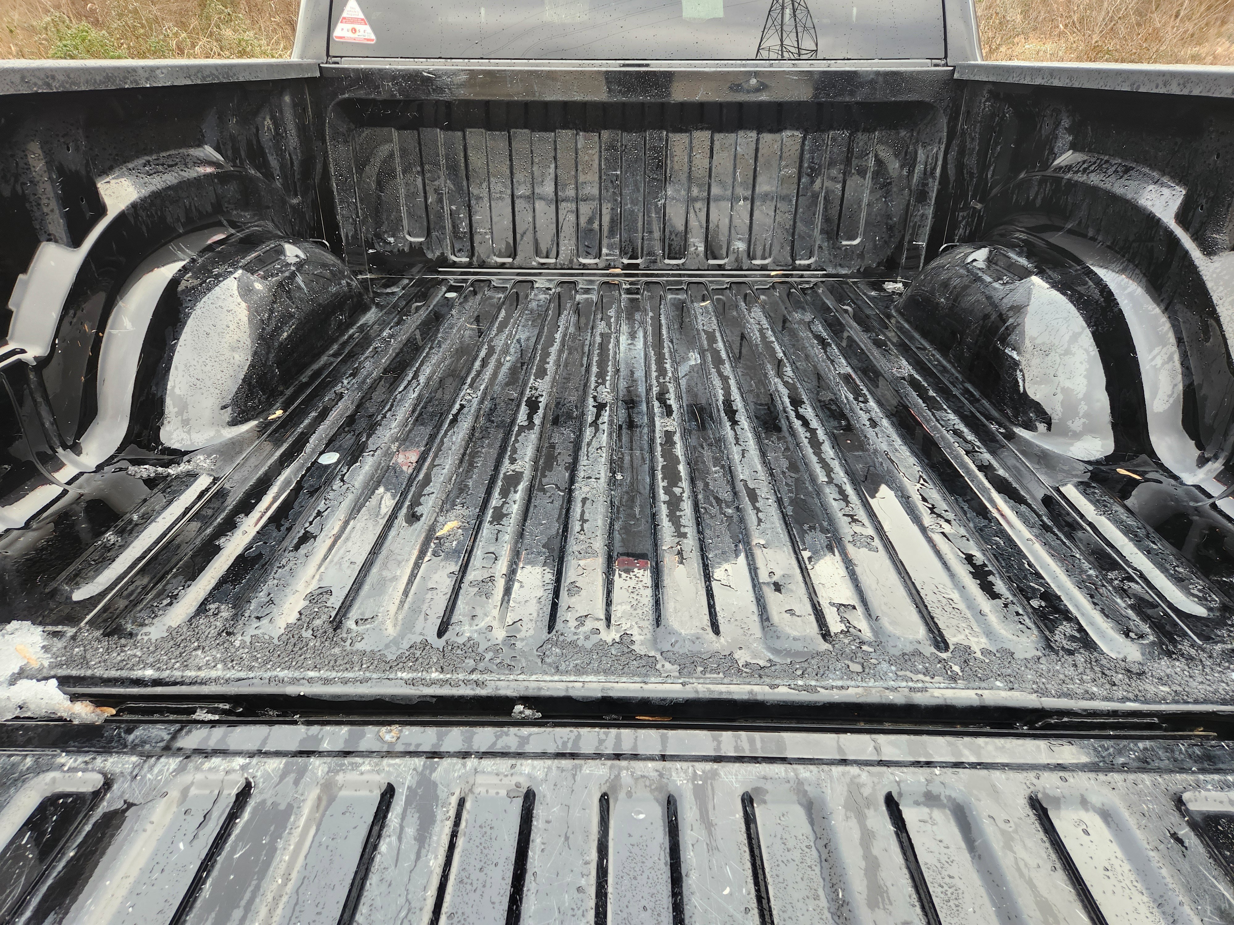 Used 2024 RAM 1500 Laramie image 23