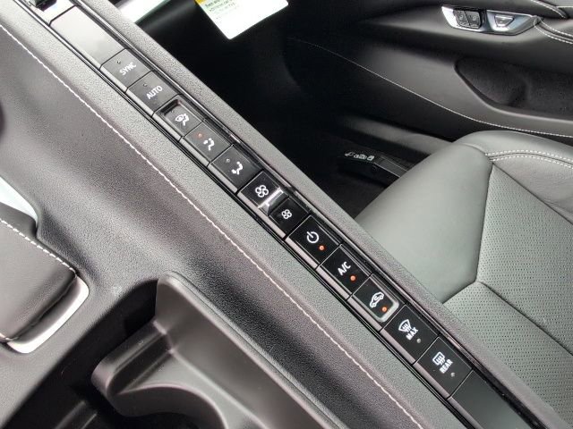 Certified 2023 Chevrolet Corvette Stingray Convertible w/ LPO, Roadside Safety Package image 21