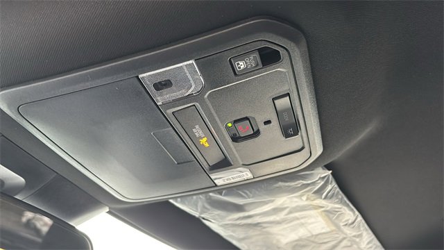 New 2026 Toyota Tundra SR image 21