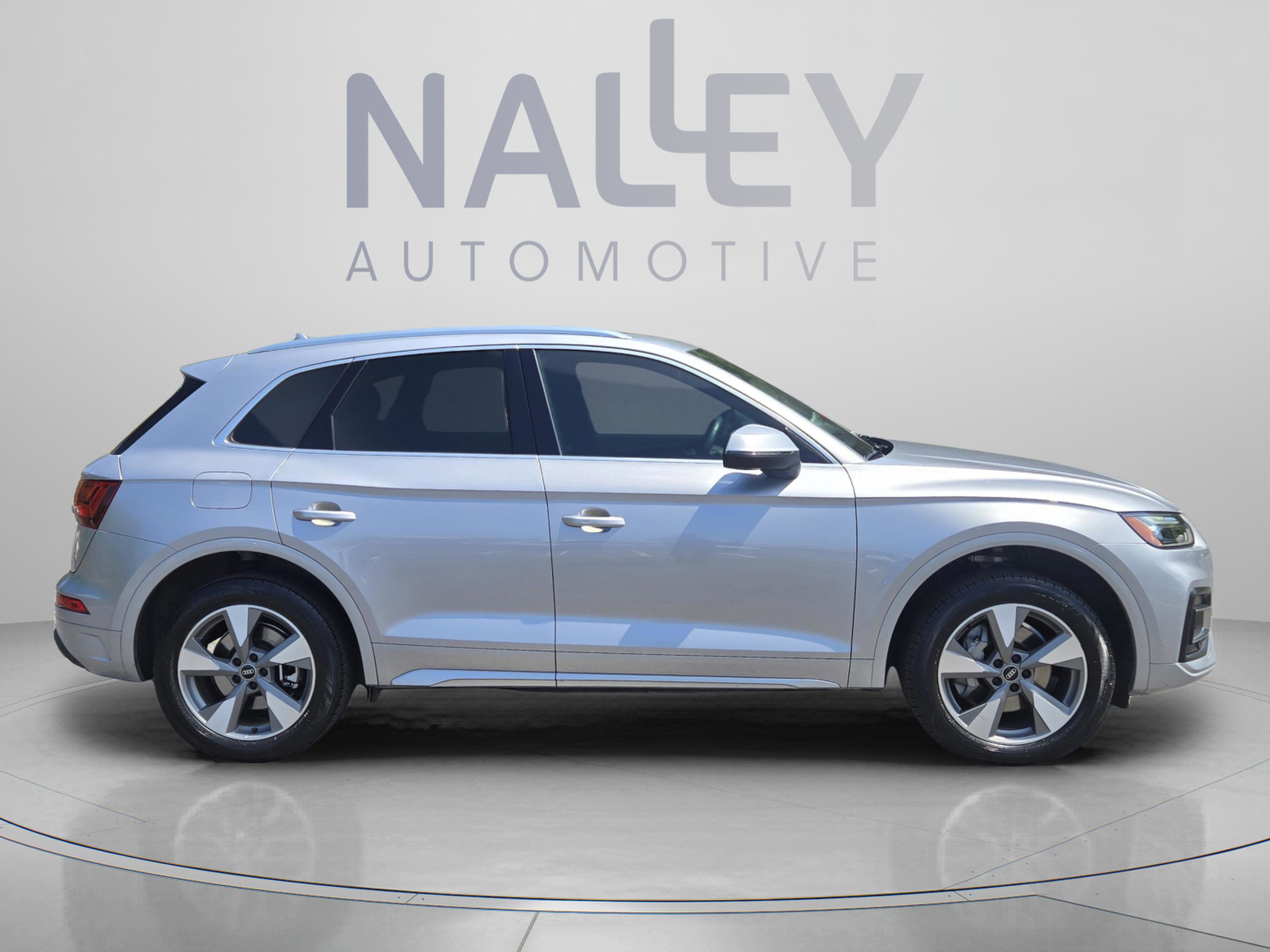 Used 2022 Audi Q5 2.0T Premium Plus AWD/4WD image 6