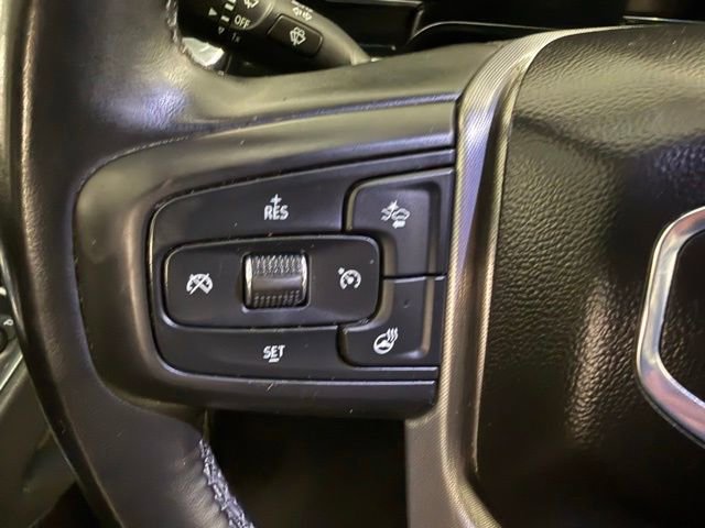 Used 2025 GMC Sierra 1500 SLT image 17