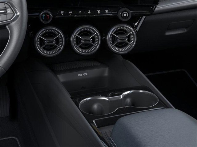New 2026 Chevrolet Blazer EV LT image 24