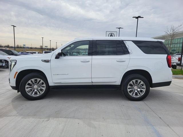 Used 2025 GMC Yukon Denali image 3