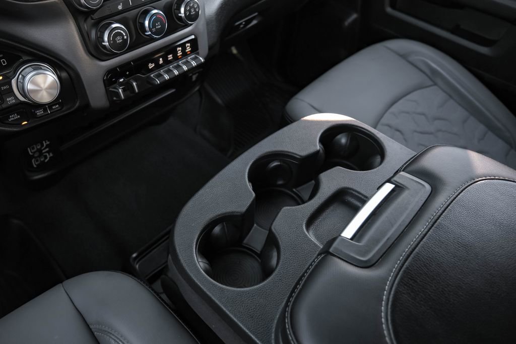 Used 2022 RAM 2500 Power Wagon w/ Level 1 Equipment Group image 22