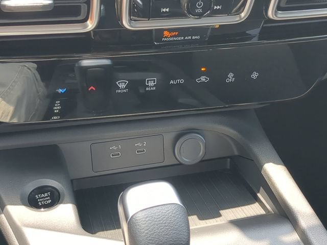 New 2026 Nissan Sentra SV w/ Floor Mat Package FWD image 20