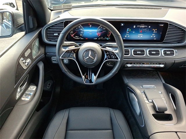 Used 2025 Mercedes-Benz GLE 350 4MATIC image 12