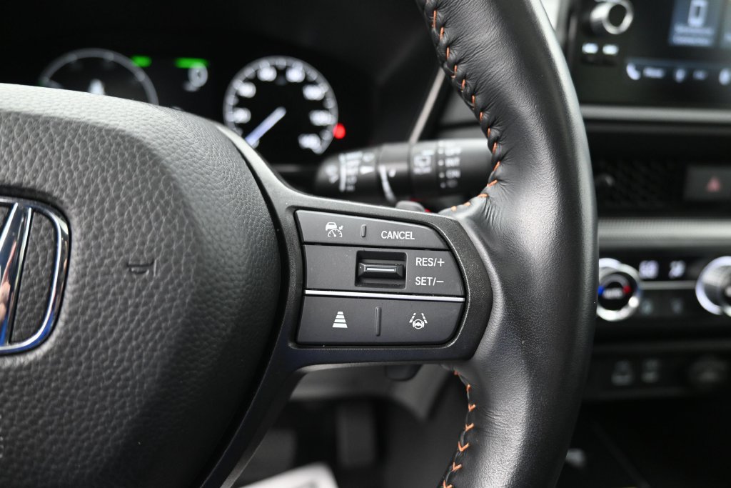 Used 2025 Honda CR-V Sport-L image 26