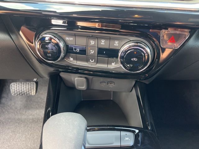 New 2026 Chevrolet Trax RS image 27