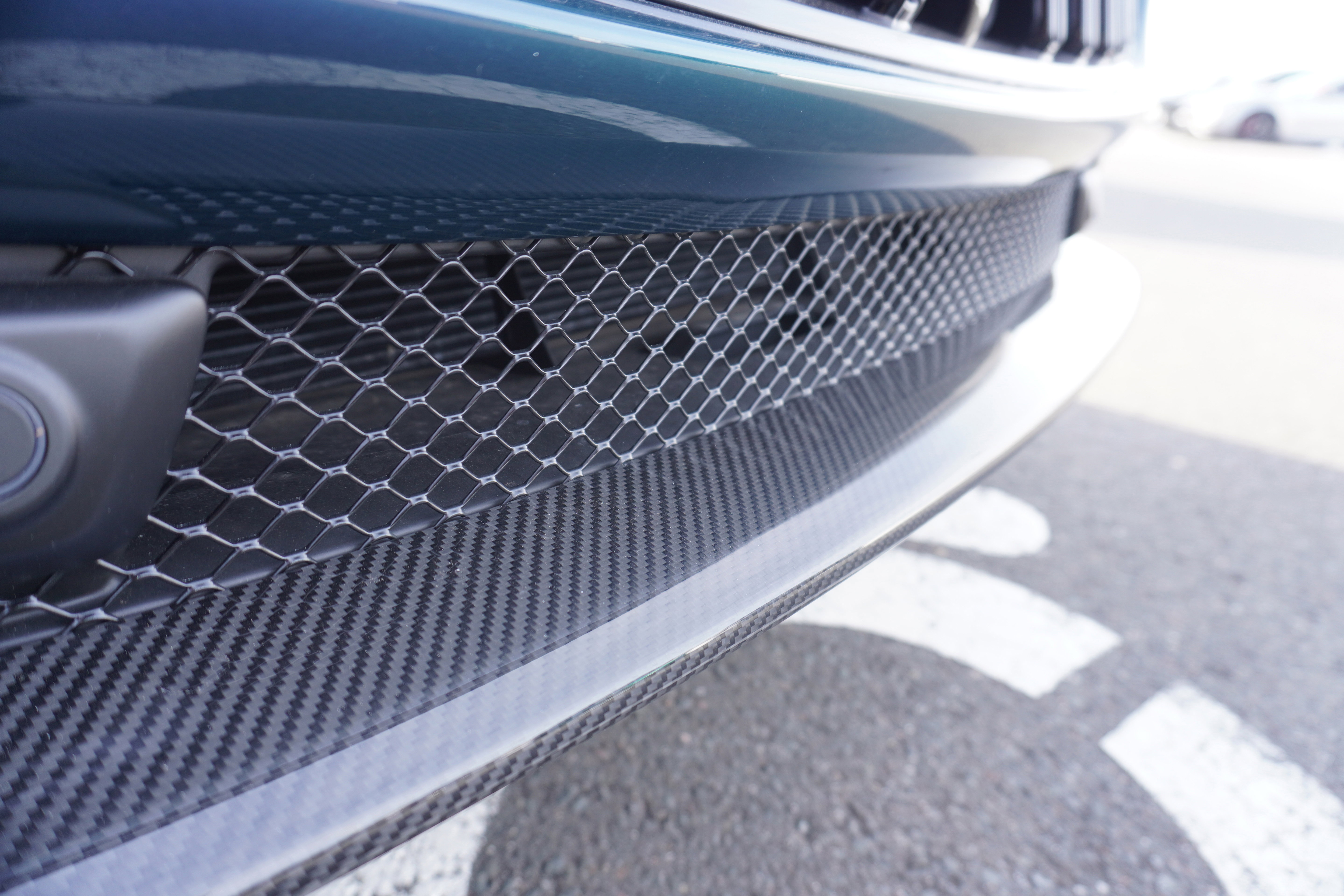 Used 2024 Maserati Ghibli Trofeo image 11