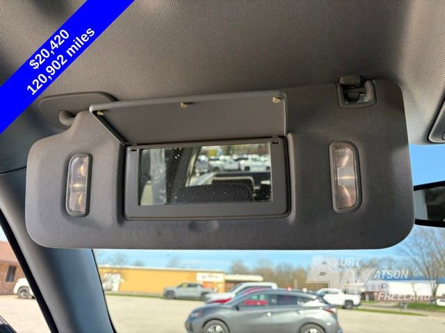 Used 2018 Chevrolet Silverado 1500 LT w/ All Star Edition AWD/4WD image 26