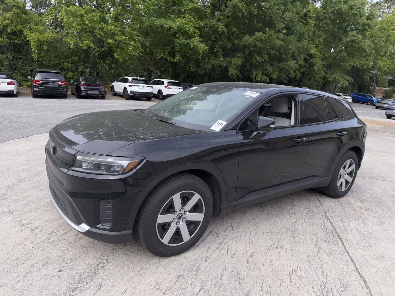 Used 2024 Honda Prologue EX image 4