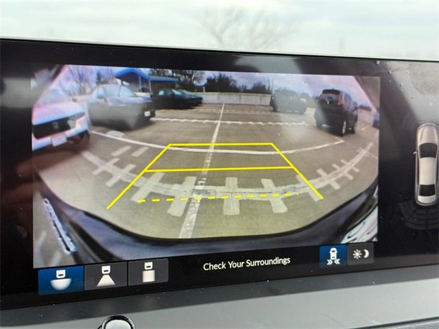 New 2025 Honda Accord Touring image 15