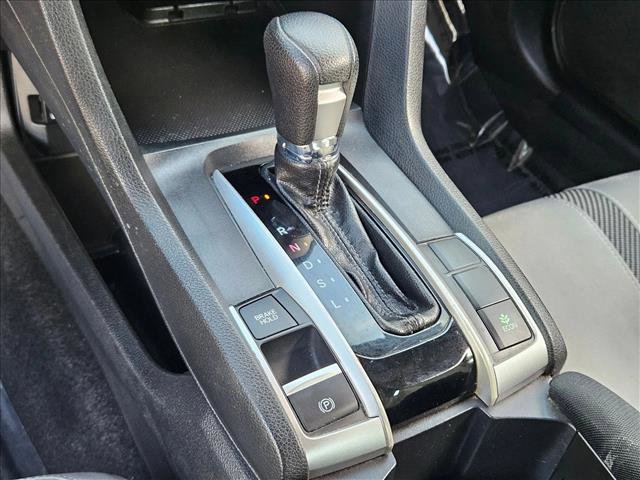 Used 2016 Honda Civic EX image 9
