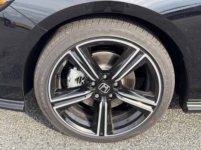 New 2026 Honda Accord Sport image 22