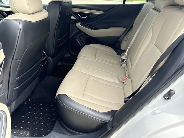 Certified 2025 Subaru Outback Limited image 15