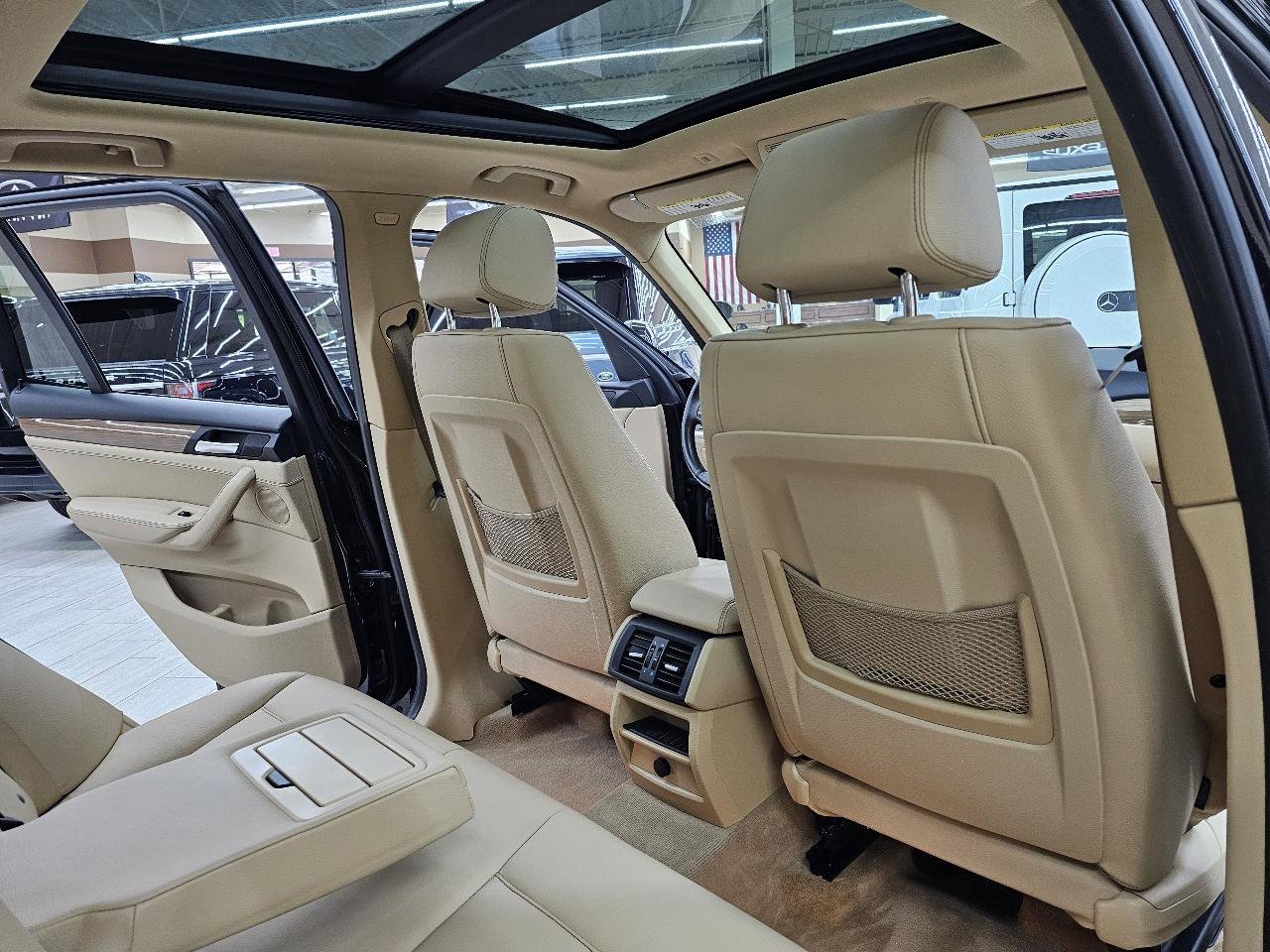 Used 2013 BMW X3 xDrive28i image 22