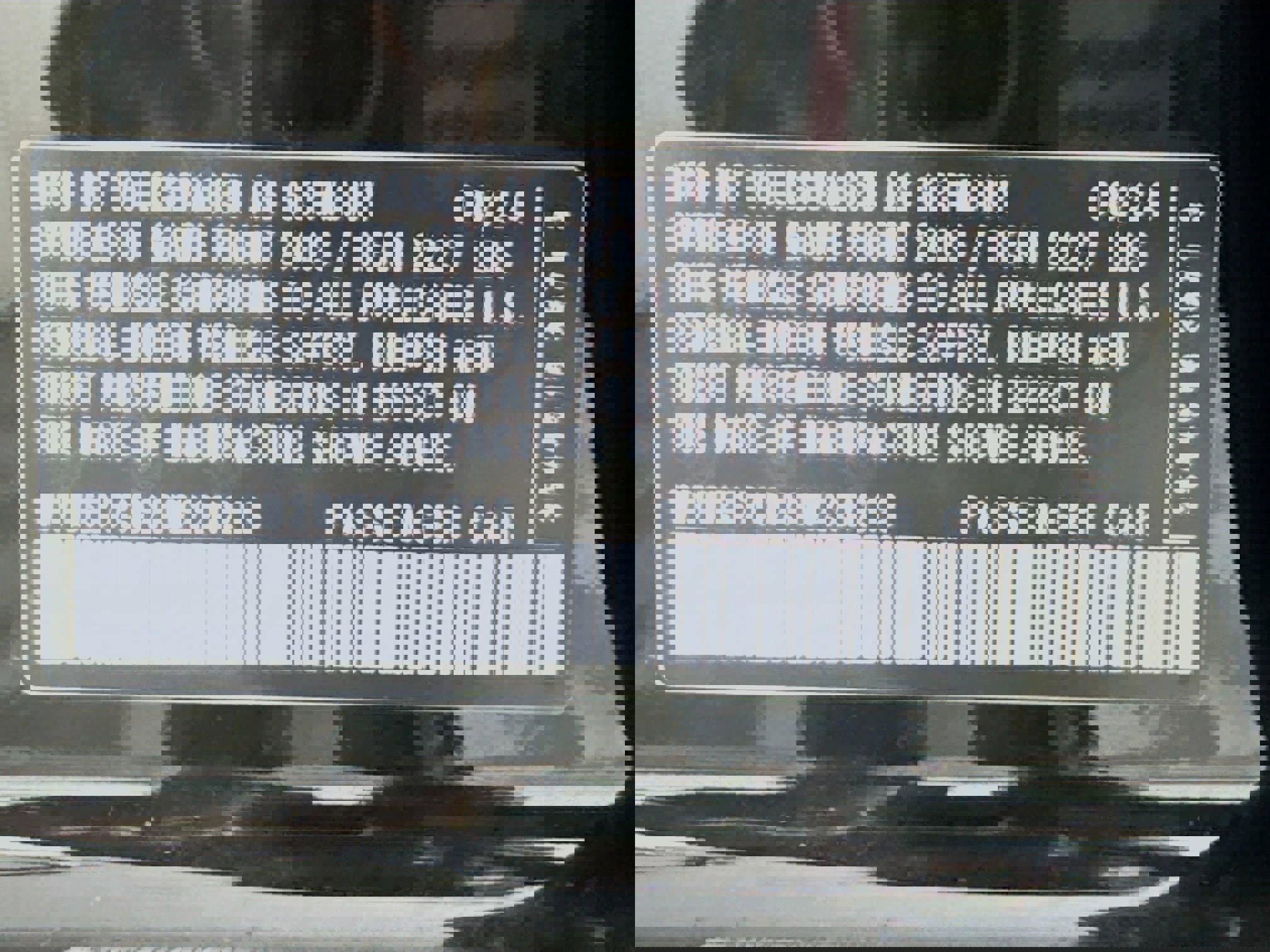 Used 2024 Volkswagen Golf R w/ MDO Package image 35