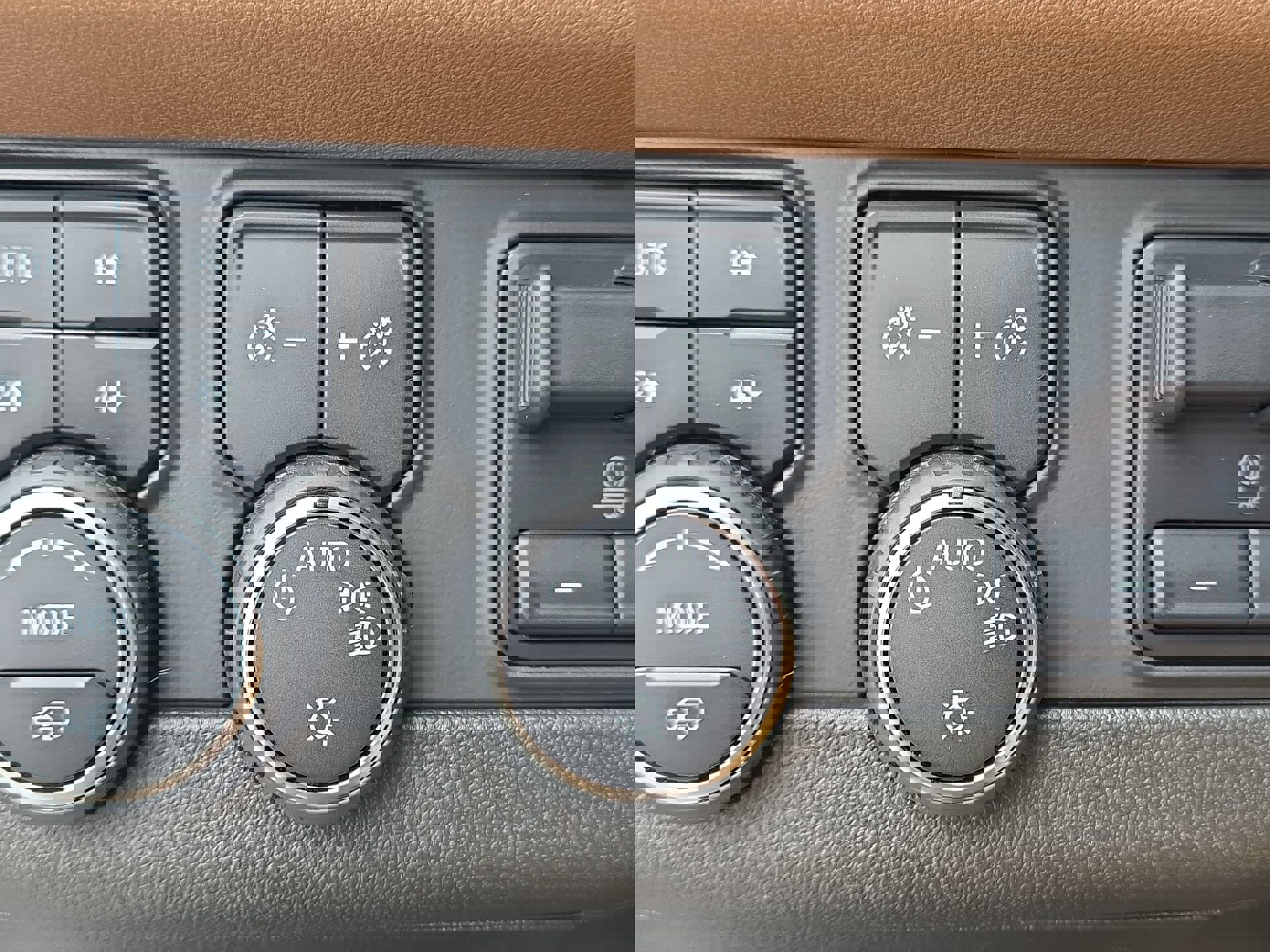 Used 2022 Chevrolet Tahoe High Country image 31