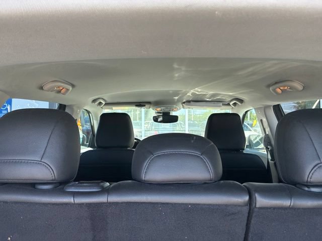 Used 2022 Jeep Compass Trailhawk w/ Trailhawk Convenience Group AWD/4WD image 3