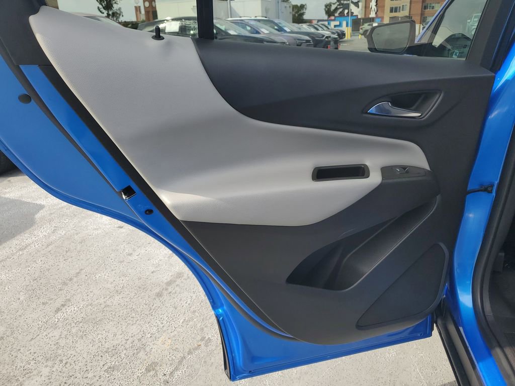 Used 2024 Chevrolet Equinox LS w/ LS Convenience Package image 14