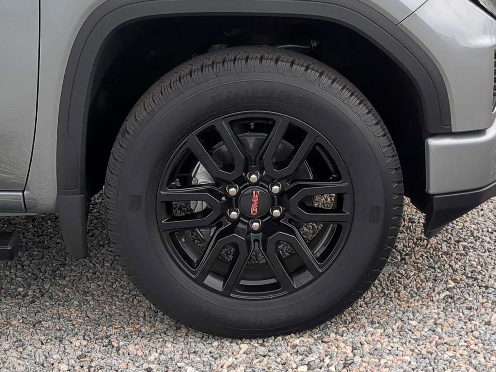 New 2026 GMC Sierra 1500 Elevation AWD/4WD image 10