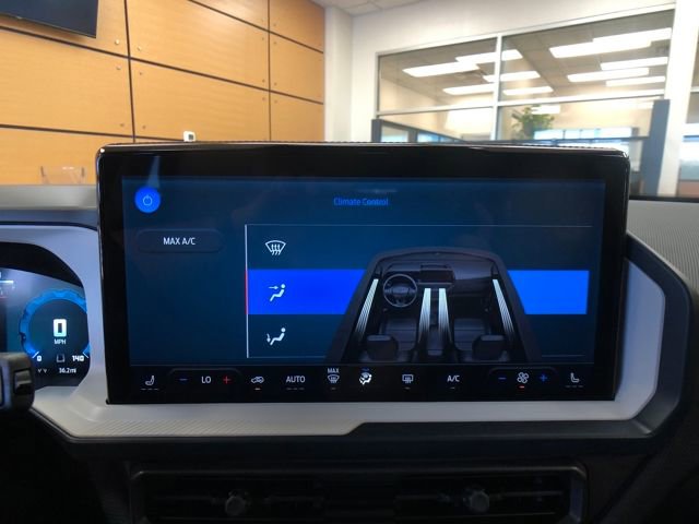 New 2025 Ford Bronco Sport Heritage w/ Convenience Package image 17