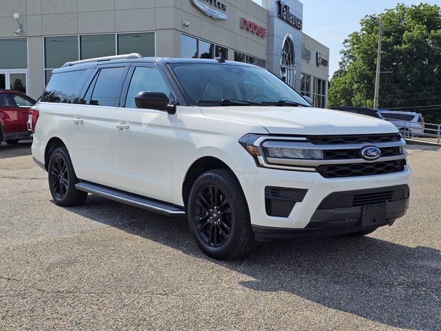 Used 2022 Ford Expedition Max XLT RWD image 11