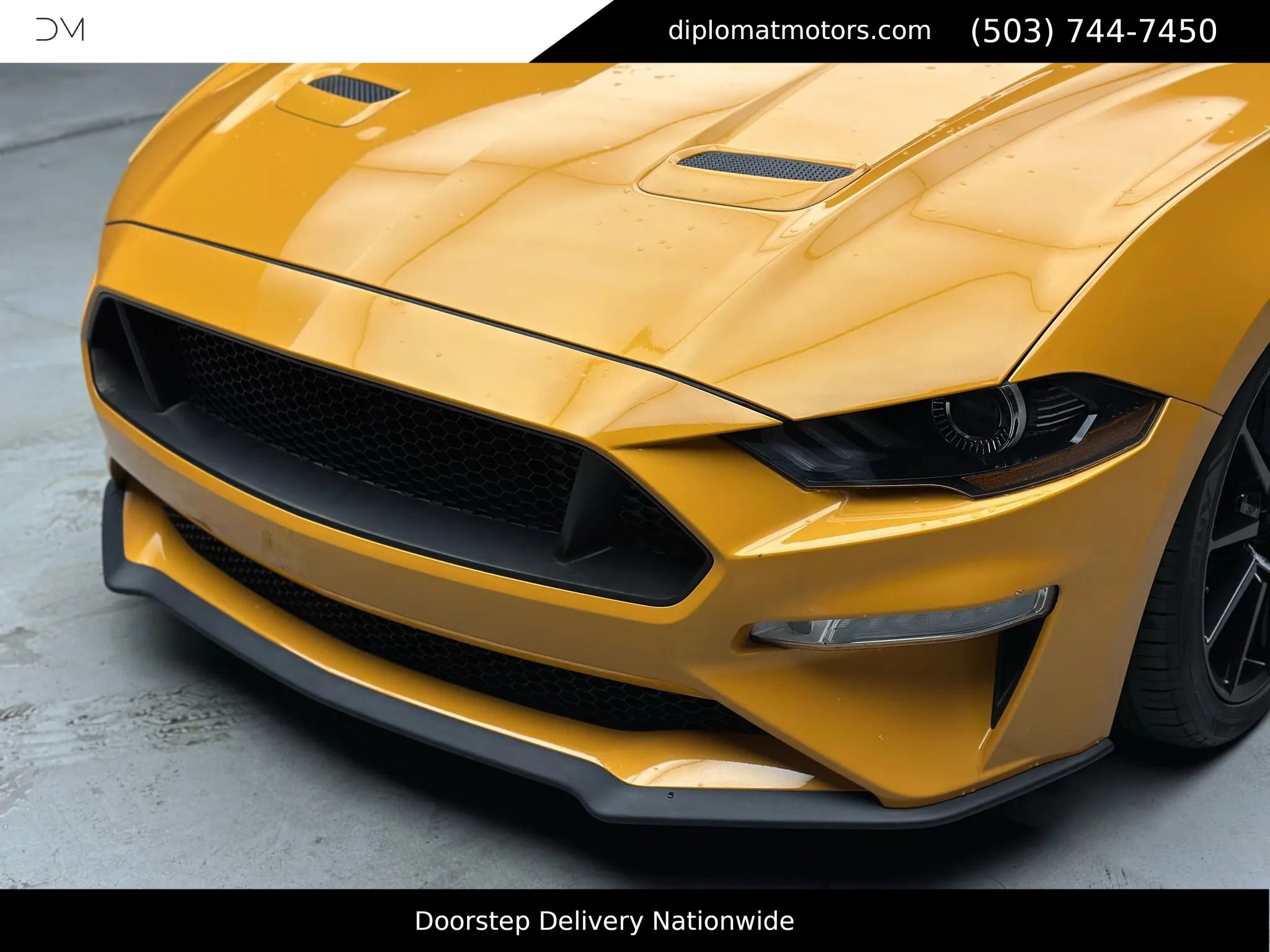 Used 2022 Ford Mustang GT Premium image 14