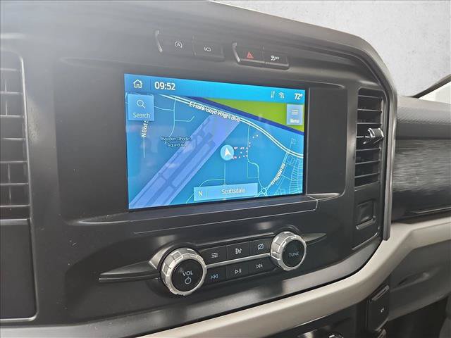 Used 2021 Ford F150 XLT w/ Equipment Group 301A Mid AWD/4WD image 11