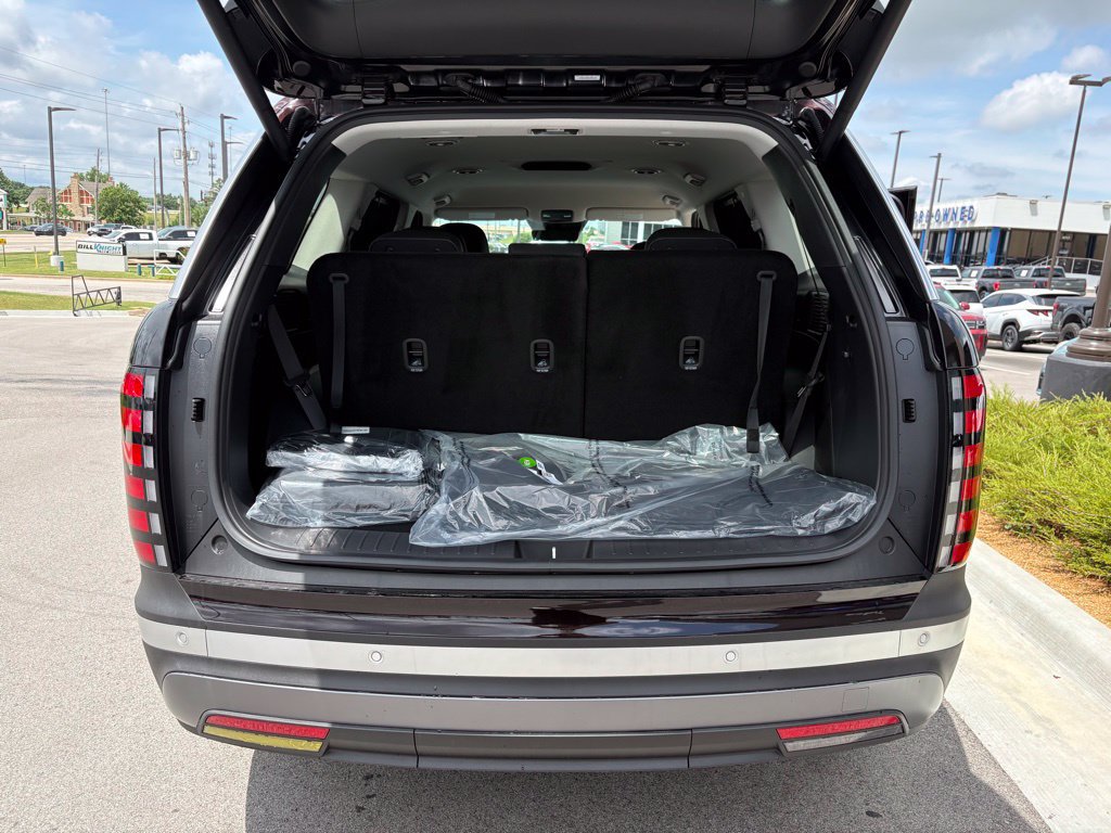 New 2026 Hyundai Palisade SEL AWD/4WD image 7