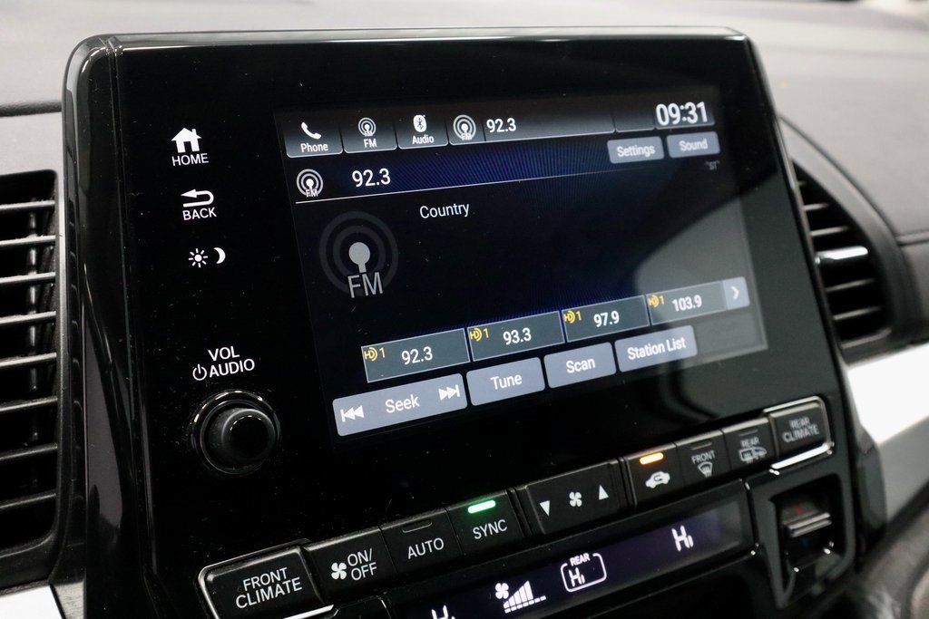 Used 2020 Honda Odyssey EX-L image 3