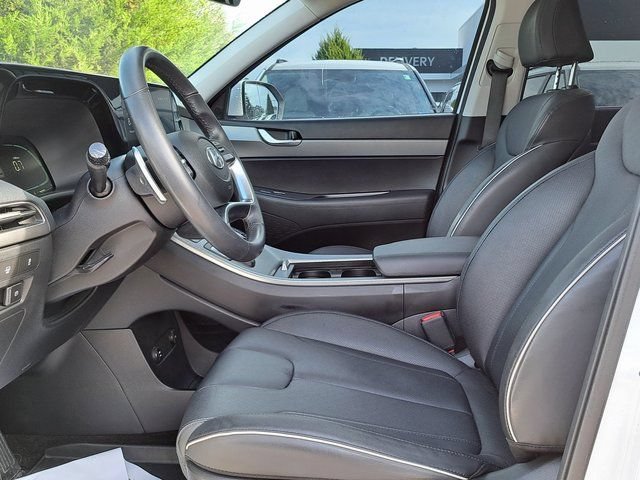 Used 2024 Hyundai Palisade XRT AWD/4WD image 24