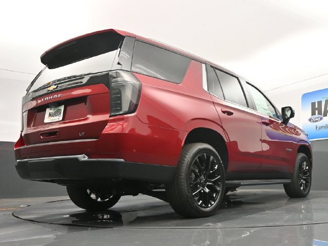 New 2026 Chevrolet Tahoe LT AWD/4WD image 19