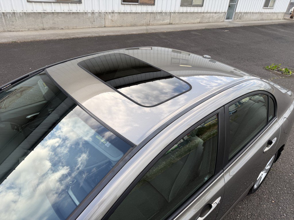 Used 2007 Honda Civic EX image 25