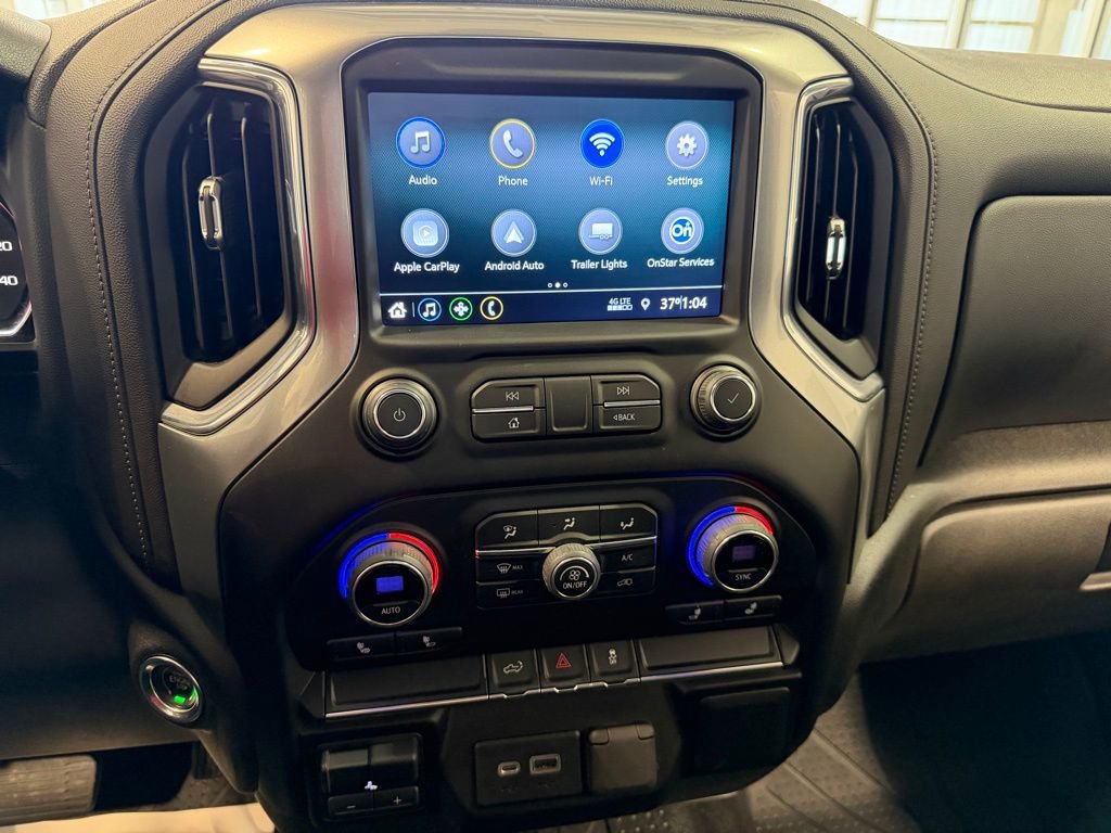 Used 2022 Chevrolet Silverado 3500 LT w/ Convenience Package image 13