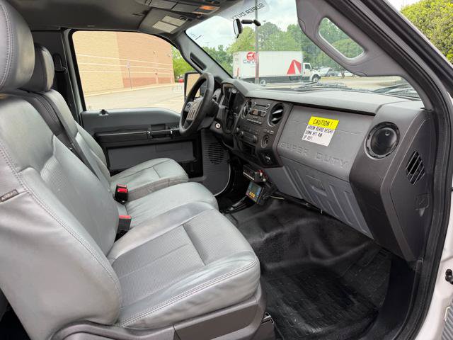 Used 2016 Ford F250 XL w/ Power Equipment Group AWD/4WD image 17