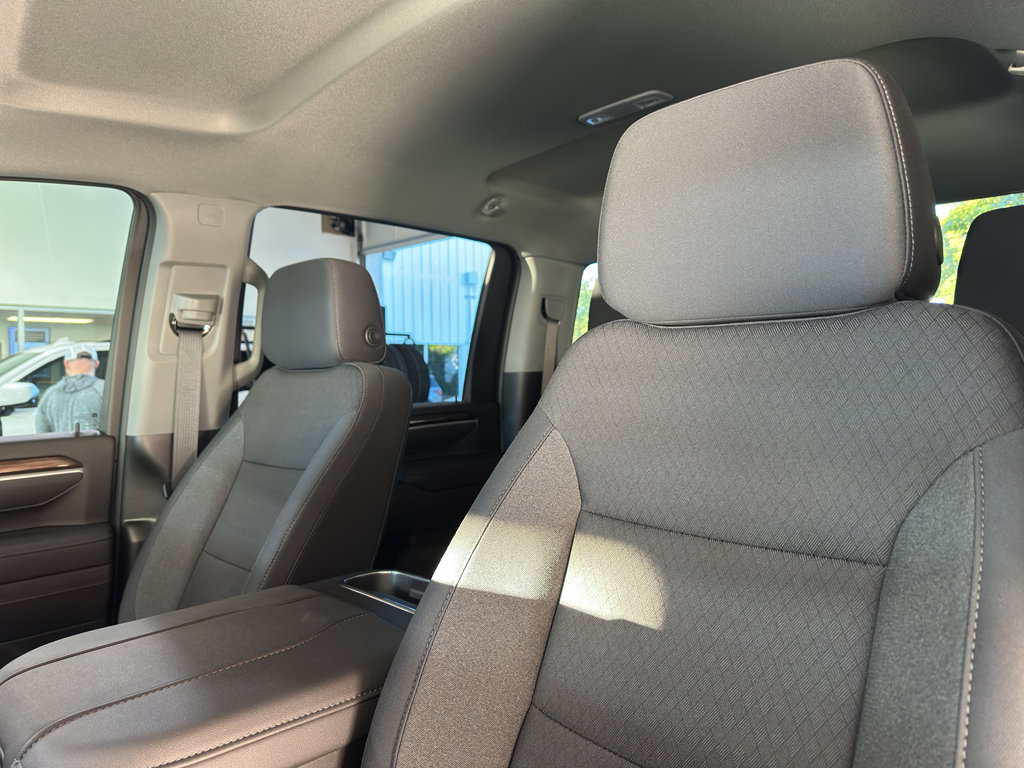 New 2026 Chevrolet Silverado 2500 LT w/ All Star Edition image 4