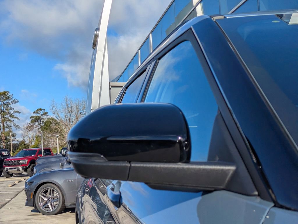 New 2026 Ford Explorer ST-Line image 11