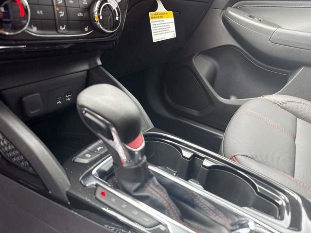 Used 2024 Hyundai Tucson SEL image 39