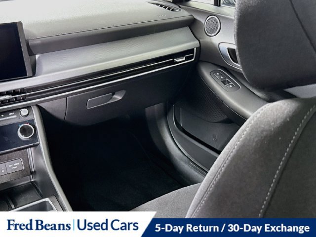 Certified 2026 Hyundai Sonata SEL FWD image 29