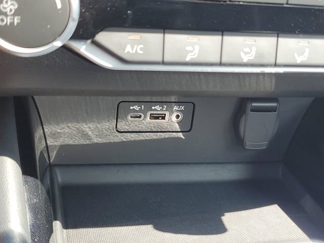 Certified 2025 Nissan Altima 2.5 SR AWD/4WD image 28