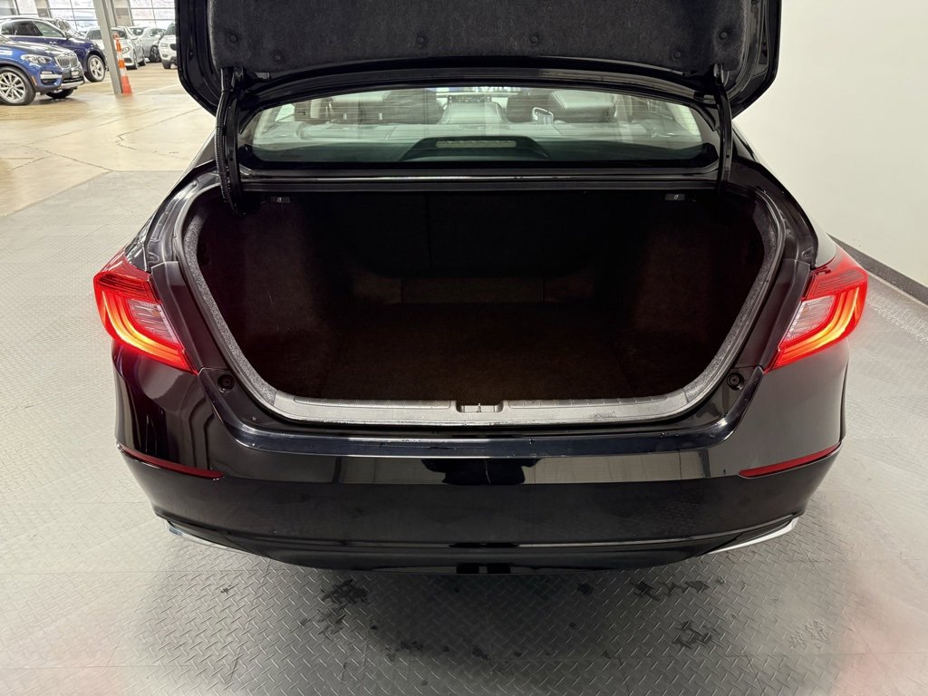 Used 2019 Honda Accord EX-L image 20