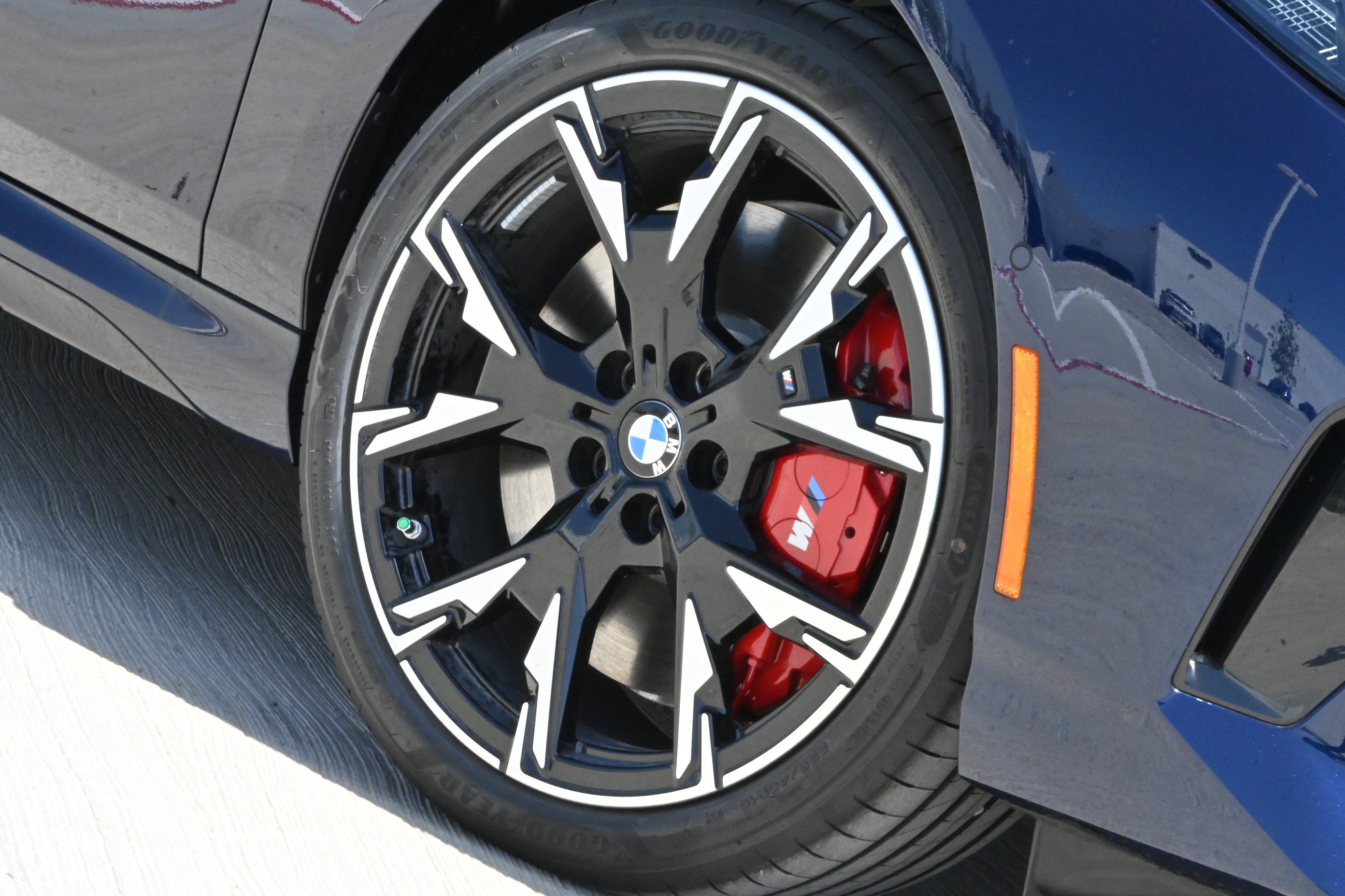 New 2026 BMW 228i w/ Technology Package FWD image 10
