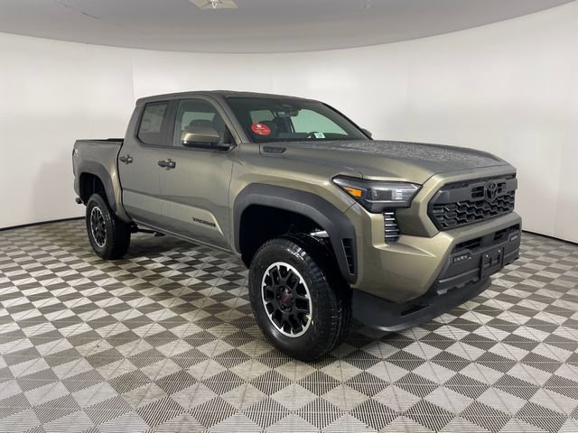 New 2026 Toyota Tacoma TRD Off-Road AWD/4WD image 23
