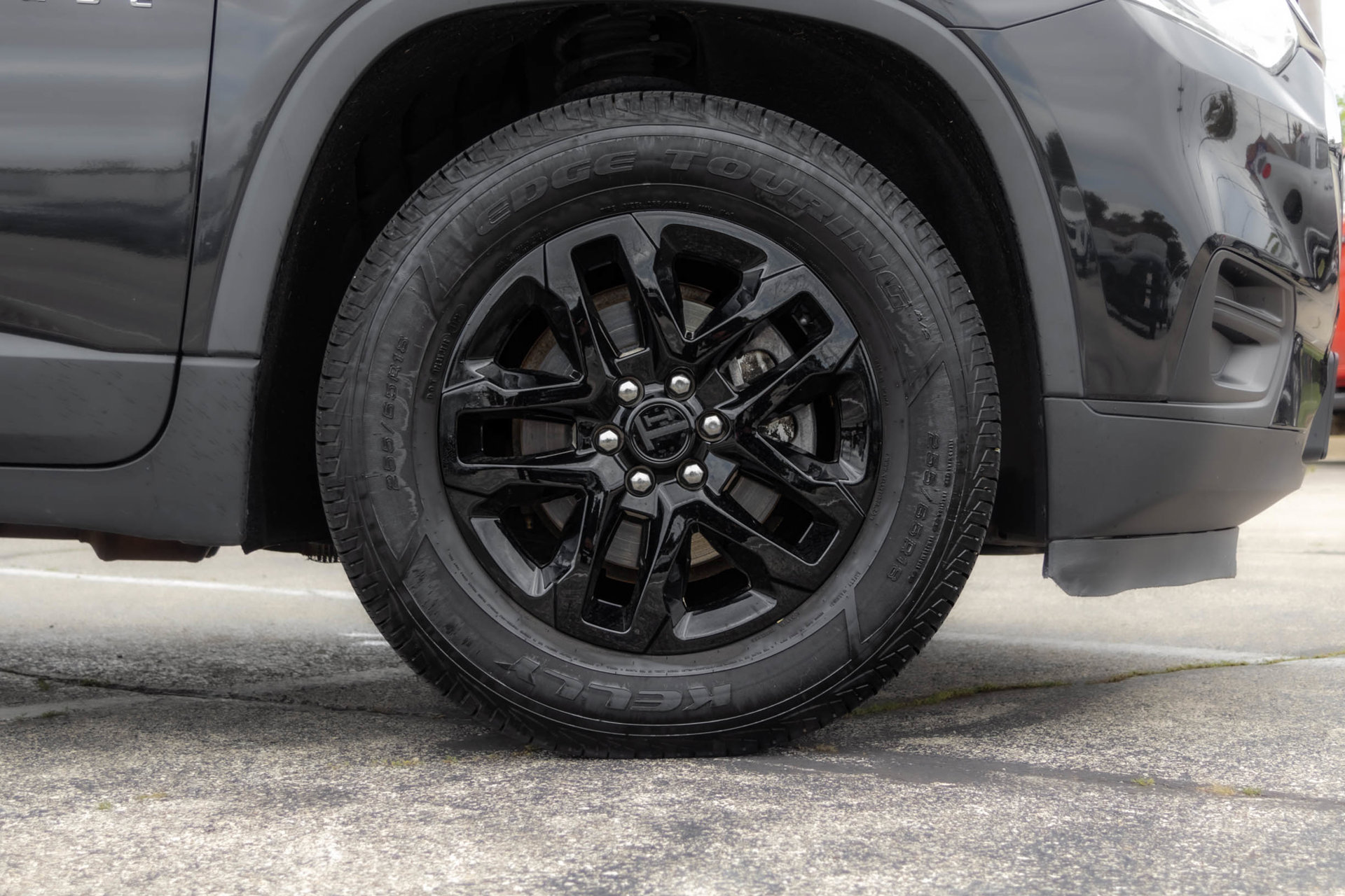 Used 2019 Chevrolet Traverse LS FWD image 42