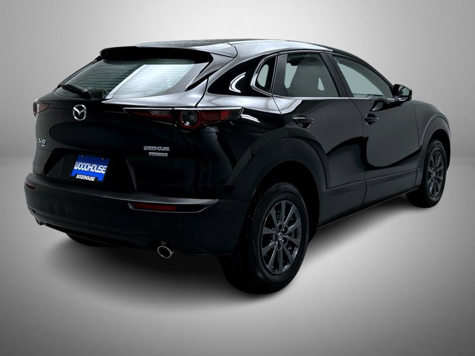 Certified 2024 MAZDA CX-30 AWD 2.5 S image 5