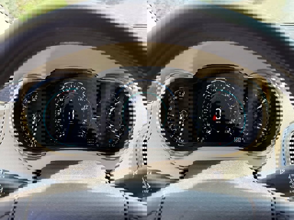 Used 2014 Buick LaCrosse Leather image 32