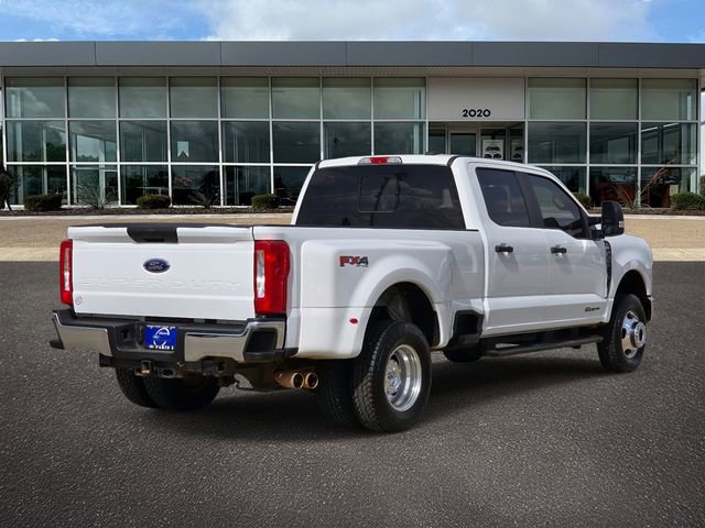 Certified 2024 Ford F350 XL w/ FX4 Off-Road Package image 4